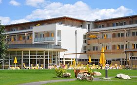 Gesundheitsresort Bad St. Leonhard